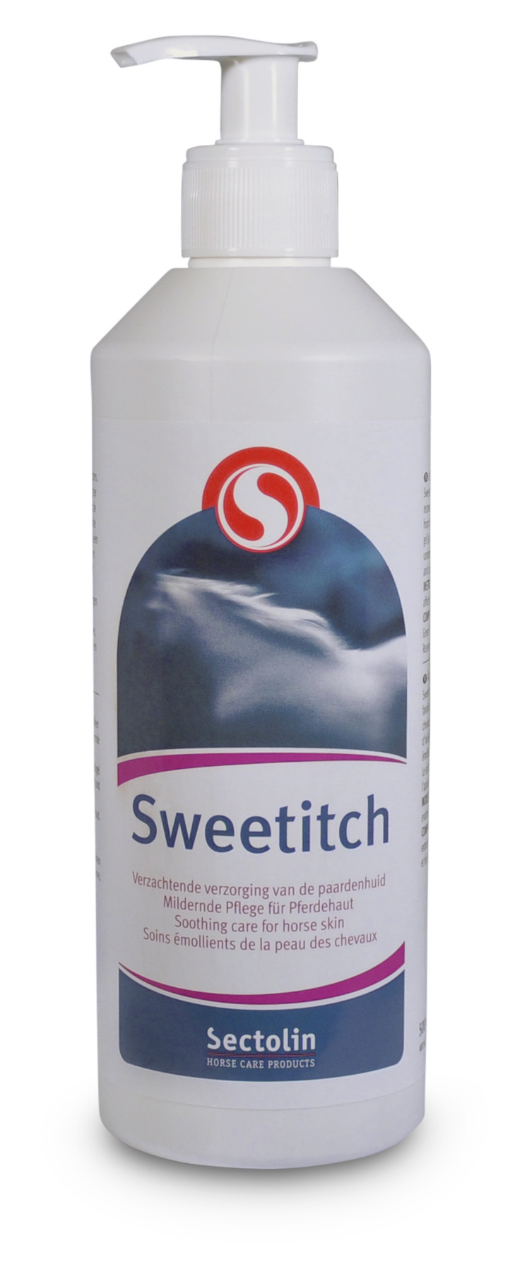 Sectolin Sweetitch <br>500 ml